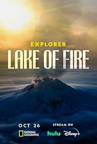 Watch Free Explorer Lake of Fire (2023)