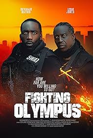 Watch Free Fighting Olympus (2023)