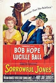 Watch Full Movie :Sorrowful Jones (1949)