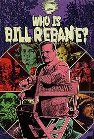 Watch Full Movie :Who Is Bill Rebane (2021)