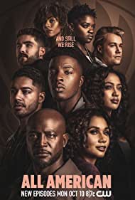 Watch Free All American (2018 )
