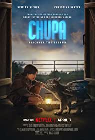 Watch Free Chupa (2023)
