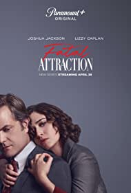 Watch Free Fatal Attraction (2023-)