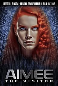 Watch Free AIMEE: The Visitor (2023)