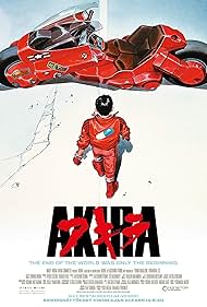 Watch Free Akira (1988)