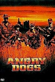 Watch Free Angry Dogs (1997)
