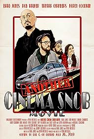 Watch Full Movie :Another Cinema Snob Movie (2019)