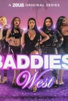 Watch Free Baddies East (2023)