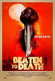 Watch Free Beaten to Death (2022)