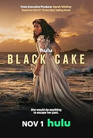 Watch Free Black Cake (2023–)