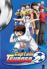 Watch Free Captain Tsubasa (2018-2019)