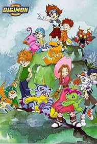 Watch Free Digimon Adventure (1999–2000)