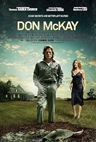 Watch Free Don McKay (2009)