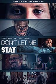 Watch Free Dont Let Me Stay (2023)