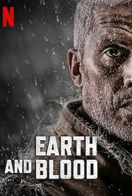Watch Full Movie :Earth and Blood (2020)