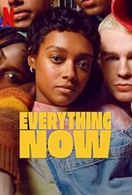 Watch Free Everything Now (2023-)