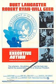 Watch Free Executive Action (1973)