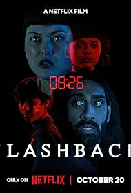 Watch Full Movie :Flashback (2023)