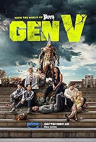 Watch Full Movie :Gen V (2023-)