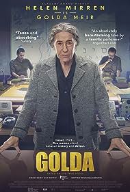 Watch Free Golda (2023)