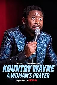 Watch Free Kountry Wayne: A Womans Prayer (2023)