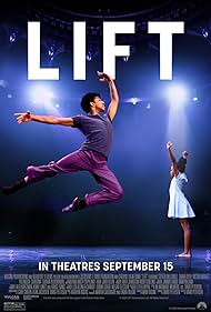 Watch Full Movie :Lift (2022)