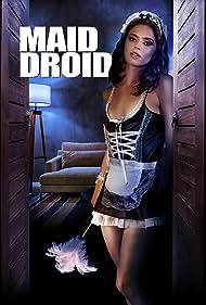 Watch Free Maid Droid (2023)
