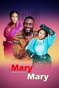 Watch Free Mary Mary (2023)