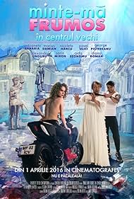 Watch Free Minte ma frumos in Centrul Vechi (2016)