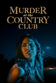 Watch Free Murder at the Country Club (2023)