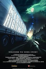 Watch Free Mystery Highway (2021)