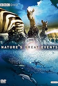 Watch Free Natures Great Events (2009)
