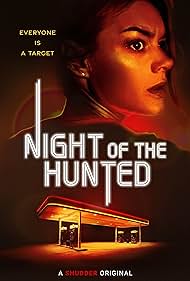 Watch Free Night of the Hunted (2023)