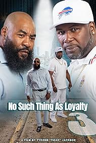 Watch Full Movie :No such thing as loyalty 3 (2023)