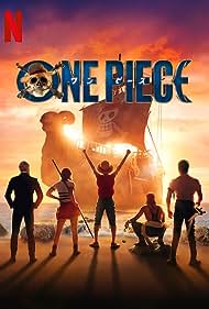Watch Free One Piece (2023-)