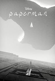 Watch Full Movie :Paperman (2012)