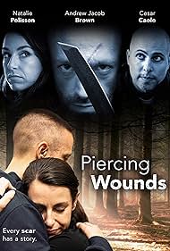 Watch Free Piercing Wounds (2023)