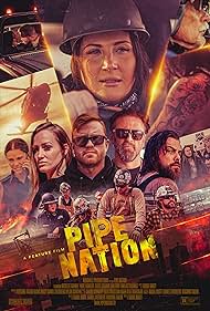 Watch Free Pipe Nation (2023)