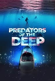 Watch Full Movie :Predators of the Deep: The Hunt for the Lost Four (2023)
