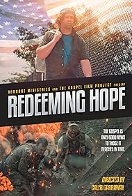 Watch Free Redeeming Hope (2023)
