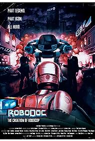 Watch Free RoboDoc The Creation of RoboCop (2023–)
