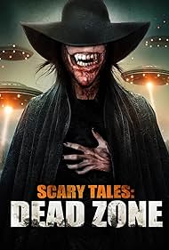 Watch Free Scary Tales: Dead Zone (2023)