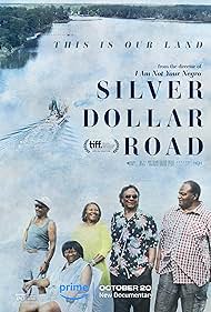 Watch Free Silver Dollar Road (2023)