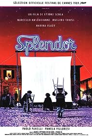 Watch Full Movie :Splendor (1989)