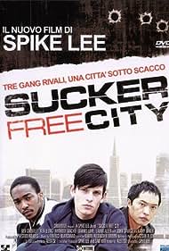 Watch Full Movie :Sucker Free City (2004)