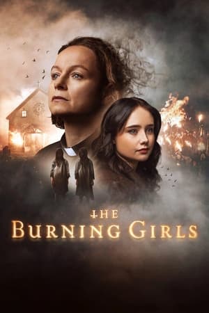 Watch Free The Burning Girls (2023–)