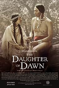 Watch Free The Daughter of Dawn (1920)