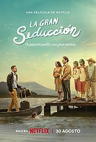 Watch Free The Great Seduction (2023)