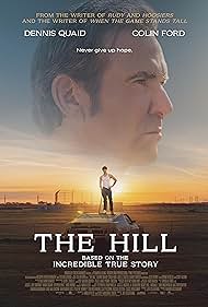 Watch Free The Hill (2023)