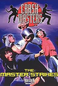 Watch Full Movie :The Master Strikes (1980)